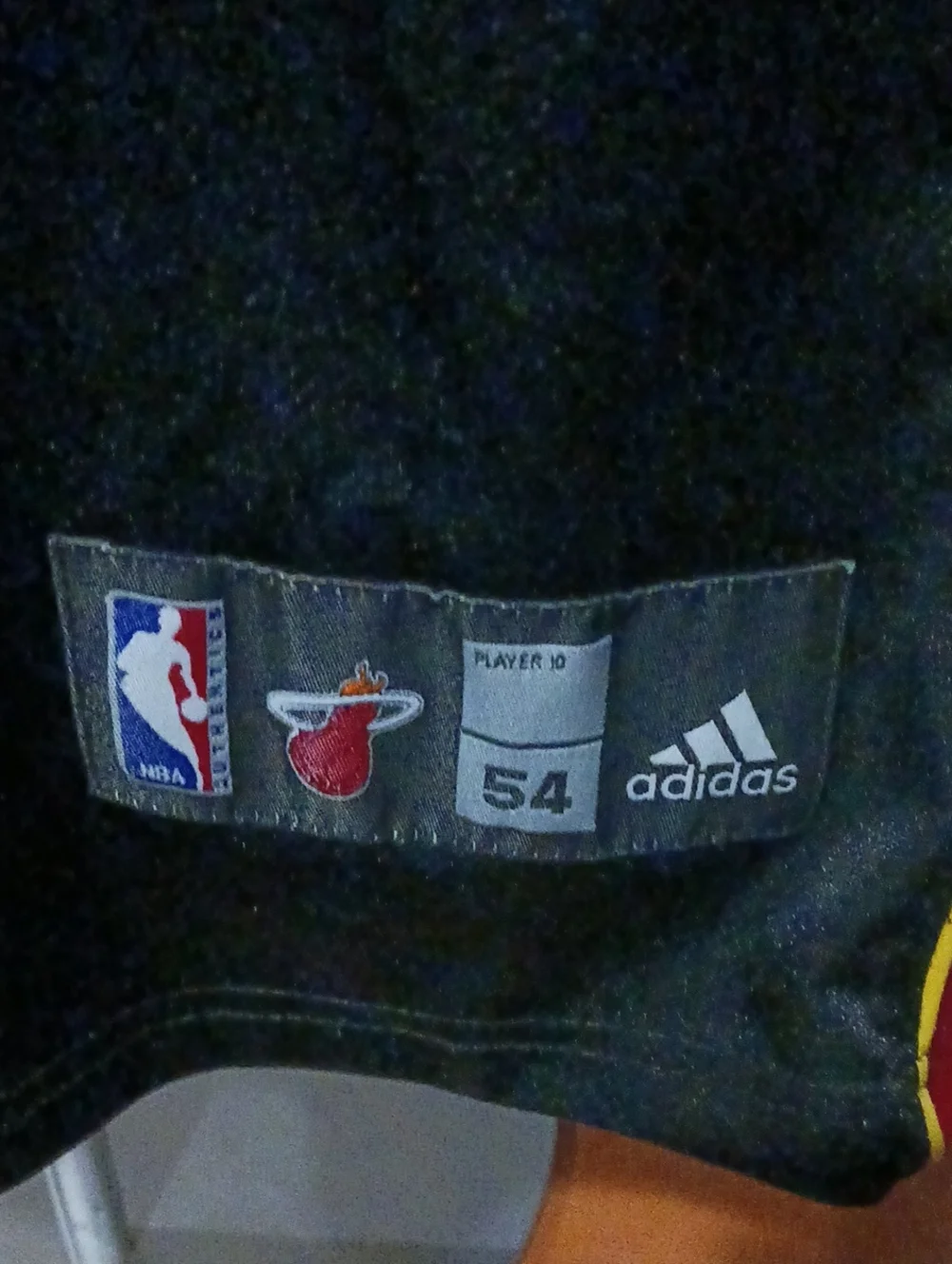 adidas official nba